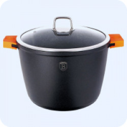 Pots Cookers